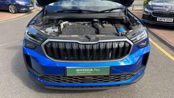 Skoda Kodiaq 2.0 TDI 193 SE L 4X4 5dr DSG [7 Seat]