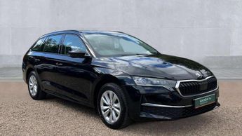 Skoda Octavia 1.5 TSI SE Technology 5dr