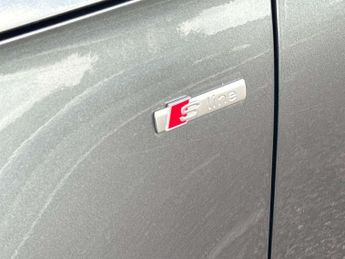 Audi A1 1.6 TDI Black Edition 5dr S Tronic