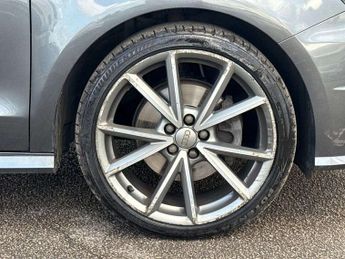 Audi A1 1.6 TDI Black Edition 5dr S Tronic
