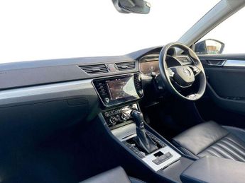 Skoda Superb Estate 1.4 TSI iV SE Technology DSG 5dr