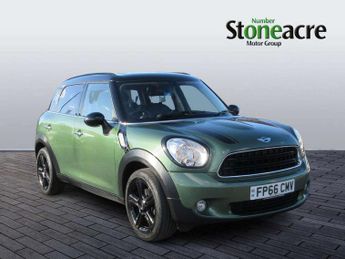 MINI Countryman 1.6 Cooper 5dr