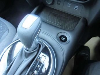 Nissan Juke 1.6 Hybrid N-Connecta 5dr Auto