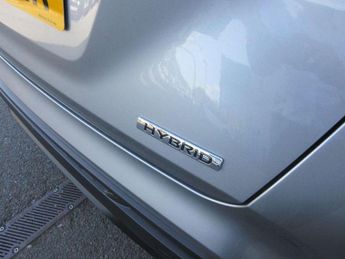 Nissan Juke 1.6 Hybrid N-Connecta 5dr Auto