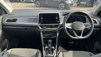 Volkswagen T-Roc 1.5 TSI Style 5dr DSG