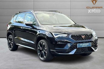 Cupra Ateca 1.5 EcoTSI V2 5dr DSG