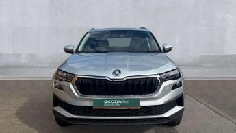 Skoda Karoq 1.5 TSI SE L 5dr DSG