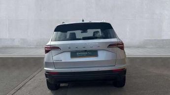 Skoda Karoq 1.5 TSI SE L 5dr DSG