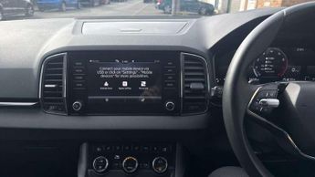 Skoda Karoq 1.5 TSI SE L 5dr DSG