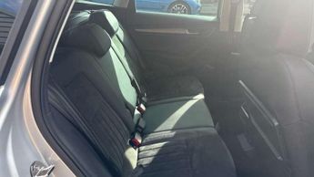 Skoda Karoq 1.5 TSI SE L 5dr DSG