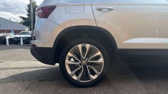 Skoda Karoq 1.5 TSI SE L 5dr DSG