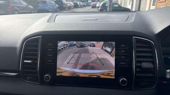Skoda Karoq 1.5 TSI SE L 5dr DSG
