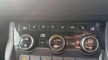 Skoda Karoq 1.5 TSI SE L 5dr DSG