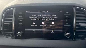 Skoda Karoq 1.5 TSI SE L 5dr DSG