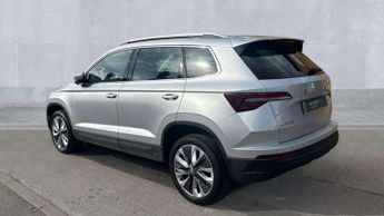 Skoda Karoq 1.5 TSI SE L 5dr DSG