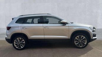 Skoda Karoq 1.5 TSI SE L 5dr DSG