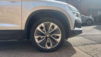 Skoda Karoq 1.5 TSI SE L 5dr DSG