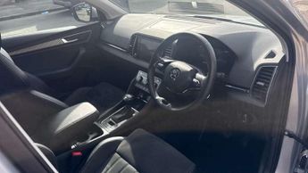 Skoda Karoq 1.5 TSI SE L 5dr DSG