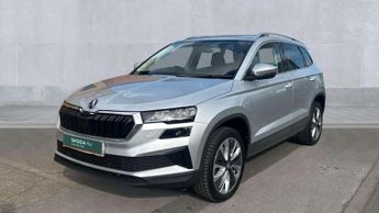 Skoda Karoq 1.5 TSI SE L 5dr DSG