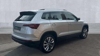 Skoda Karoq 1.5 TSI SE L 5dr DSG