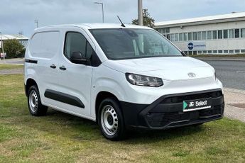 Toyota Proace 1.5D 100 Active Van