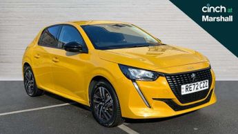 Peugeot 208 1.2 PureTech 100 Allure Premium + 5dr