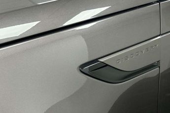 Land Rover Discovery 3.0 D300 R-Dynamic SE 5dr Auto
