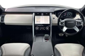 Land Rover Discovery 3.0 D300 R-Dynamic SE 5dr Auto