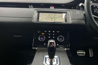 Land Rover Range Rover Evoque 2.0 D200 R-Dynamic SE 5dr Auto