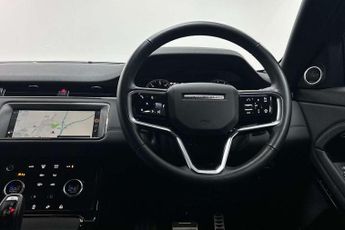 Land Rover Range Rover Evoque 2.0 D200 R-Dynamic SE 5dr Auto