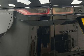 Land Rover Range Rover Evoque 2.0 D200 R-Dynamic SE 5dr Auto