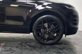 Land Rover Range Rover Evoque 2.0 D200 R-Dynamic SE 5dr Auto