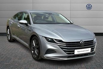 Volkswagen Arteon 2.0 TDI Elegance 5dr DSG