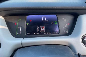 Honda Jazz 1.5 i-MMD Hybrid EX 5dr eCVT