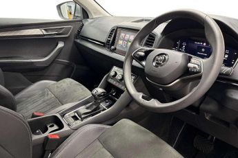 Skoda Karoq 1.5 TSI SE L 5dr DSG