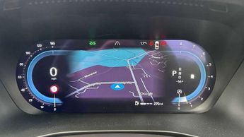 Volvo XC40 2.0 B3P Plus Dark 5dr Auto