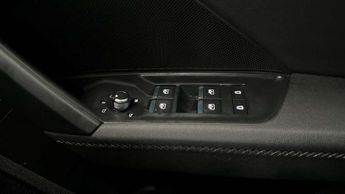 Audi A3 35 TFSI S Line 5dr S Tronic