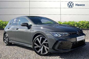 Volkswagen Golf 1.5 eTSI 150 R-Line 5dr DSG