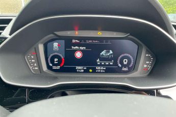 Audi Q3 35 TDI S Line 5dr S Tronic