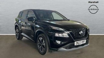 Nissan X-Trail 1.5 E-Power 204 Acenta Premium 5dr Xtronic