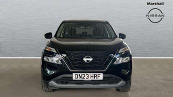 Nissan X-Trail 1.5 E-Power 204 Acenta Premium 5dr Xtronic