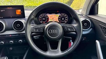 Audi Q2 35 TFSI Sport 5dr S Tronic