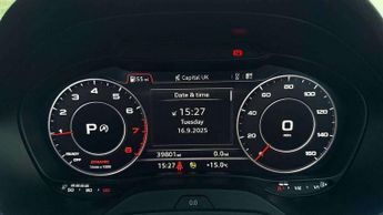 Audi Q2 35 TFSI Sport 5dr S Tronic