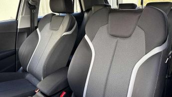 Audi Q2 35 TFSI Sport 5dr S Tronic