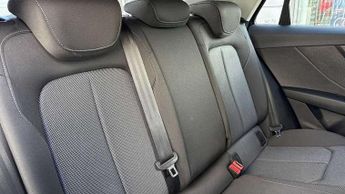 Audi Q2 35 TFSI Sport 5dr S Tronic