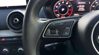 Audi Q2 35 TFSI Sport 5dr S Tronic