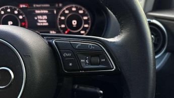 Audi Q2 35 TFSI Sport 5dr S Tronic