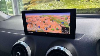 Audi Q2 35 TFSI Sport 5dr S Tronic