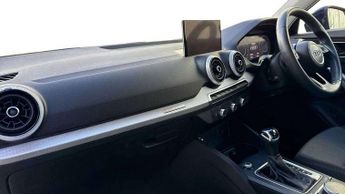 Audi Q2 35 TFSI Sport 5dr S Tronic