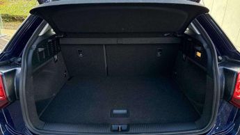 Audi Q2 35 TFSI Sport 5dr S Tronic